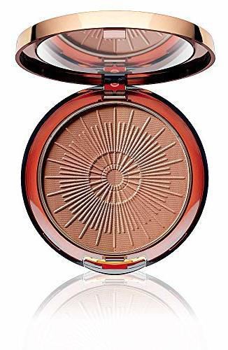 Bronzing Powder Compact Recam # 30 Terrakotta 10 gr Bronzing Powder Compact Recam # 30 Terrakotta 10 gr