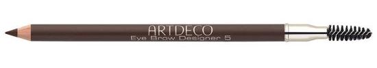 Artdeco Augenbrauenstift mit Pinsel Designer # 5 Ash Blond 1 gr