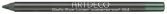 Wasserfeste Wimpern # 64 grüne Insel 1,2 gr Wasserfeste Wimpern # 64 grüne Insel 1,2 gr