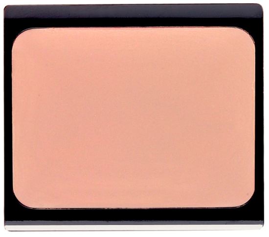Camouflage-Creme #03 Eiskaffee 4,5 gr Camouflage-Creme #03 Eiskaffee 4,5 gr