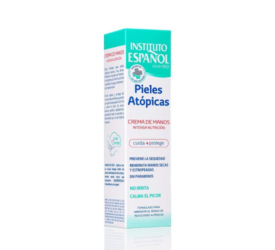 Atopische Haut Handcreme Atopische Haut Handcreme