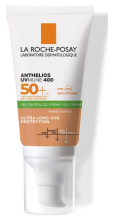 Anthelios Sonnenschutz Dry Touch fps 50+ 50 ml Anthelios Sonnenschutz Dry Touch fps 50+ 50 ml