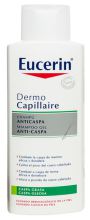 Dermo Capillaire Antischuppens Gel Shampoo 250 ml