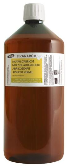 Pflanzenöl Aprikosennuss Pflanzenöl Aprikosennuss