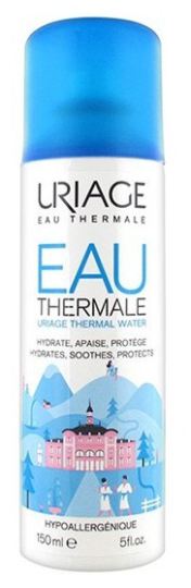 Thermalwasser Thermalwasser