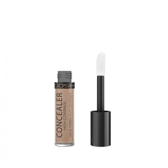 Concealer High Coverage 006 Honig