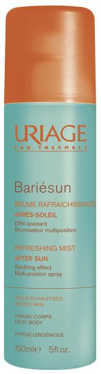 Uriage Bariesun Beruhigendes Spr&uuml;hnebel 150 ml