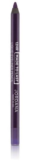 Fl?ssiger Bleistift Eyeliner Lila 12Hr To Last Fix Aus