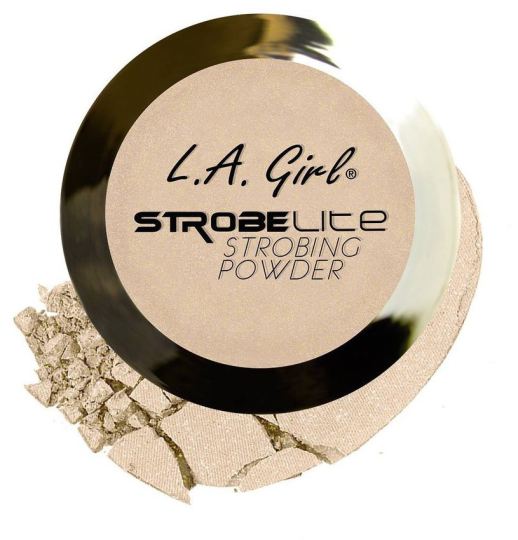 Illuminating Powder 110 Watt Strobe Lite stroboscopique Illuminating Powder 110 Watt Strobe Lite stroboscopique