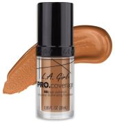 Couverture Fondation Pro Illuminating Sable Couverture Fondation Pro Illuminating Sable