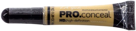 Corrector HD PRO Light Yellow Corrector HD PRO Light Yellow