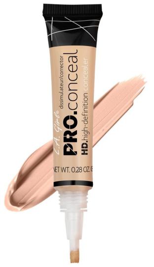 Ivoire Classic HD PRO Correcteur Ivoire Classic HD PRO Correcteur