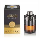 Wanted By Night Eau de Parfum 100 ml Wanted By Night Eau de Parfum 100 ml