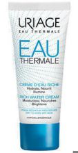 L'Eau Thermale Rich Water Cream 40ml L'Eau Thermale Rich Water Cream 40ml
