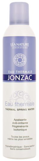 Jonzac Eau Thermale 300 ml Jonzac Eau Thermale 300 ml