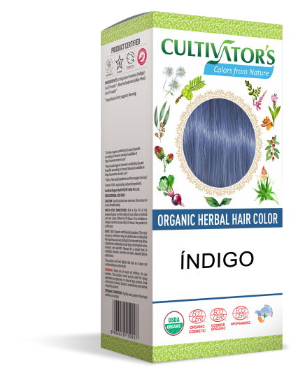Indigo 100 gr Indigo 100 gr
