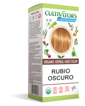 Dunkelblond 100 gr Dunkelblond 100 gr