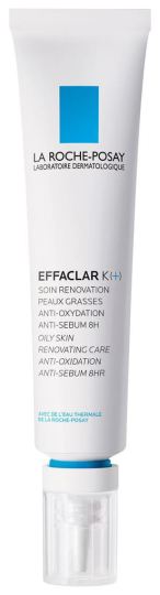 Effaclar K Antioxidant Treatment 30 ml Effaclar K Antioxidant Treatment 30 ml