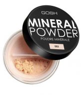 Mineralpulver 002 Elfenbein 8 gr Mineralpulver 002 Elfenbein 8 gr