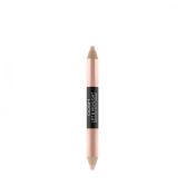 Multifunktionsstift Lift &amp; Highlight 002 Rose 3 gr