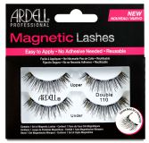 Magnetic Strip Lash Double Wispies Magnetic Strip Lash Double Wispies