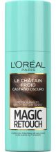 Magic Retouch Spray Retuschierwurzeln und graues Haar dunkelbraun 100 ml Magic Retouch Spray Retuschierwurzeln und graues Haar dunkelbraun 100 ml