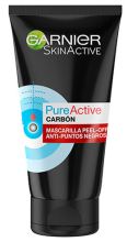 Die abziehbare Anti-Mitesser-Maske Die abziehbare Anti-Mitesser-Maske