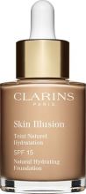 Skin Illusion Natural Hydrating Foundation 108 Skin Illusion Natural Hydrating Foundation 108