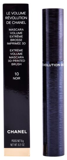 Chanel Le Volume R&eacute;volution de Mascara # 10