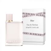 Her Eau de Parfum-Zerstäuber 50 ml Her Eau de Parfum-Zerstäuber 50 ml