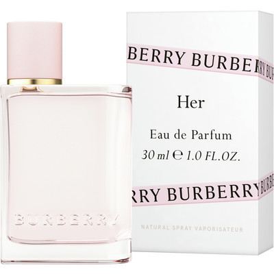 Her Eau de Parfum-Zerstäuber 30 ml Her Eau de Parfum-Zerstäuber 30 ml
