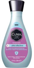 Ultraeffektiver Nagellackentferner 200 ml Ultraeffektiver Nagellackentferner 200 ml