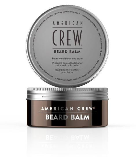 Mannschafts-Bart-Balsam 60 gr Mannschafts-Bart-Balsam 60 gr