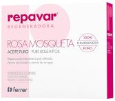 Regenerierende Repavar Puro De Rose Hip Oil 15ml Regenerierende Repavar Puro De Rose Hip Oil 15ml