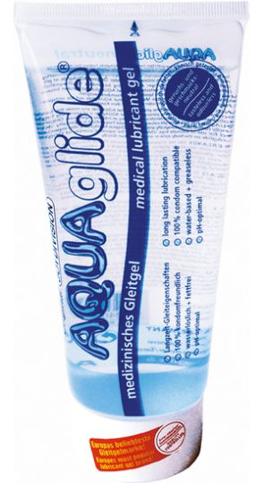 Aquaglide Schmiermittel 200 ml Aquaglide Schmiermittel 200 ml