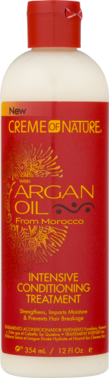 Intensive Argan Oil Conditioner Behandlung 354 ml Intensive Argan Oil Conditioner Behandlung 354 ml