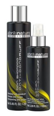 Anti-Schuppen Shampoo und Lotion Treatment Pack