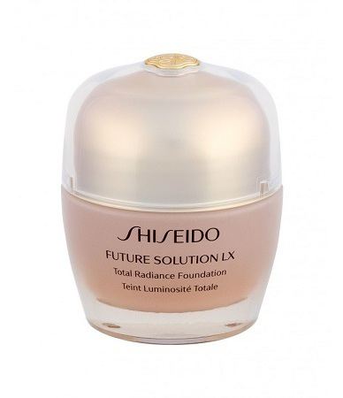 Zukünftige Lösung Lx Total Radiance Foundation 4-Rose 30 ml Zukünftige Lösung Lx Total Radiance Foundation 4-Rose 30 ml