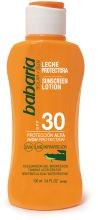 Aloe Sonnenschutzmilch SPF 30 100 ml Aloe Sonnenschutzmilch SPF 30 100 ml