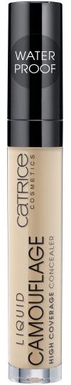 Camouflage Liquid Concealer 015 Camouflage Liquid Concealer 015