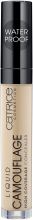 Camouflage Liquid Concealer 015 Camouflage Liquid Concealer 015
