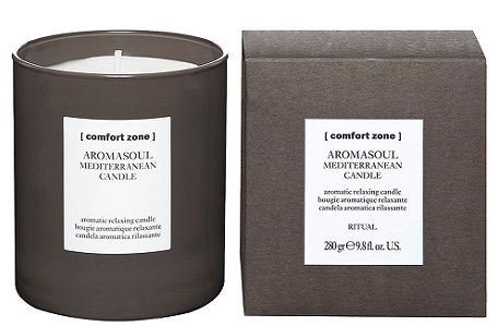 Aromasoul Mittelmeerkerze 280 gr Aromasoul Mittelmeerkerze 280 gr