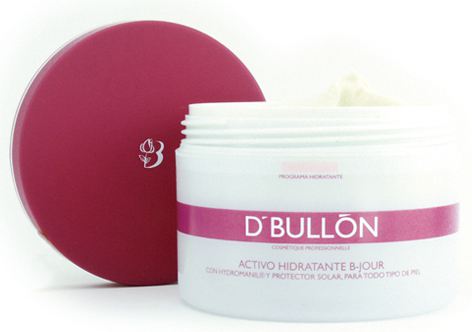 Bullon B-Jour Feuchtigkeitsmittel 200 ml