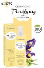 Cleatonic Purifiying Misch-Fettige Haut 200 ml Cleatonic Purifiying Misch-Fettige Haut 200 ml