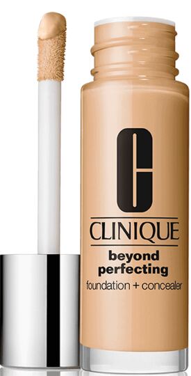 Beyond Perfecting Foundation + Concealer N01 30 ml Beyond Perfecting Foundation + Concealer N01 30 ml