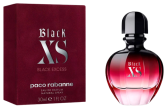 Eau de Perfume Black Xs für Frauen Spray 30 ml Eau de Perfume Black Xs für Frauen Spray 30 ml
