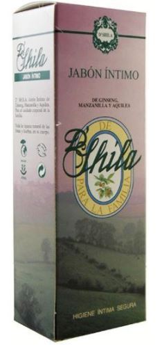 Intimseife 500ml. Intimseife 500ml.