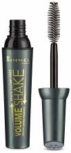 Volume Shake Mask 001 Schwarz Volume Shake Mask 001 Schwarz