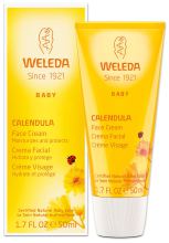 Baby Kalender Creme 50 ml Baby Kalender Creme 50 ml