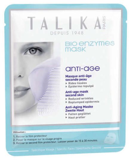 Bio-Enzyme Anti-Aging-Maske 20 gr Bio-Enzyme Anti-Aging-Maske 20 gr